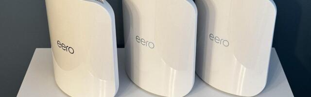 Amazon Eero Max 7 Wi-Fi 7 Mesh Router Review: Blazing Speeds With a Price to Match