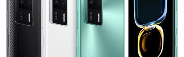 Redmi starts teasing the K70E, it will have the Dimensity 8300 on board