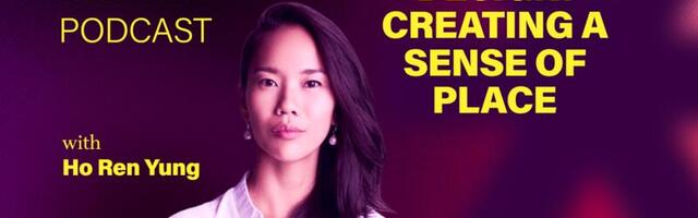 Rooted in Design: Creating a Sense of Place