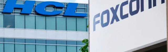 Foxconn-HCL looking to set up chipmaking facility in Tamil Nadu, Telangana