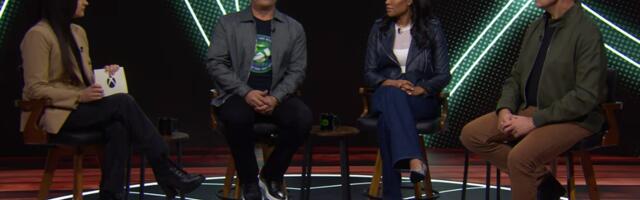 Microsoft’s Phil Spencer talks about industry-wide gaming layoffs