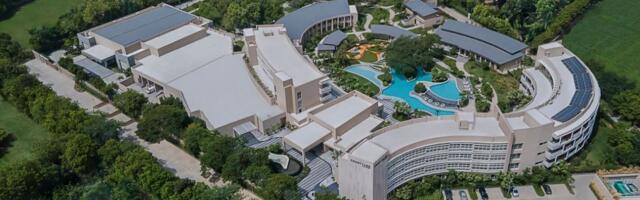 Chalet Hotels to Acquire Courtyard by Marriott Aravali Resort – India Report