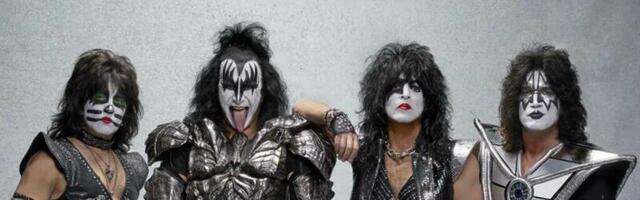 Pophouse, co-founded by ABBA’s Björn Ulvaeus, acquires music catalogue, brand name and IP of rock band KISS