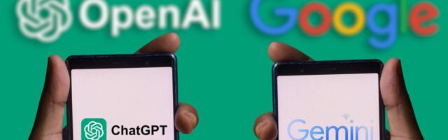 Open AI plans to steal Google’s thunder by announcing an AI-powered search engine one day before Google I/O 2024 — report