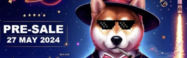 The Wait is Over: Oracle Meme Presale Launches on 27 May 2024, AI Meme and Meme Coin Generators in the Making 