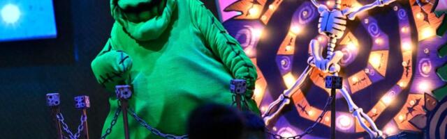 Don’t buy those $900 Oogie Boogie Bash tickets on StubHub — Disneyland is watching