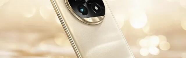 Realme reveals more details about the 13 Pro and 13 Pro+