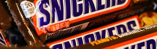 A candy engineer explains the science behind the Snickers bar