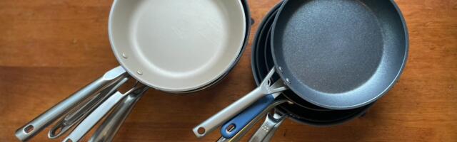 Best Nonstick Pan for 2024