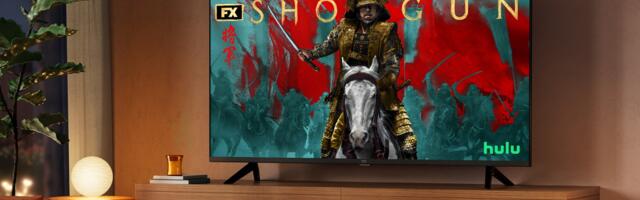Amazon’s new 55-inch 4K UHD smart TV gets first price drop to just $379.99