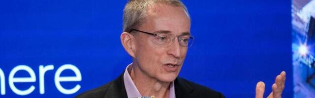 Intel CEO Pat Gelsinger retires; David Zinsner and Michelle Johnston Holthaus named interim co-CEOs