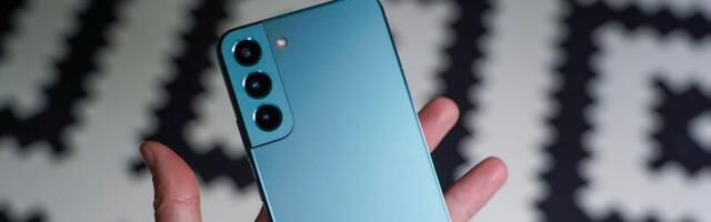 Samsung Updates Many Galaxy Devices With December Patch