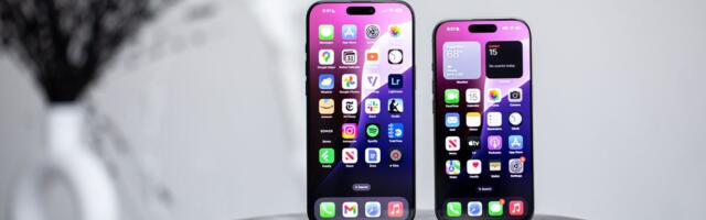 Apple could bring its ‘Pro’ OLED displays to the entire iPhone 17 line