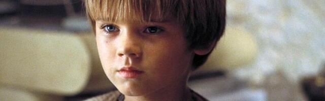 Former Star Wars Star Jake Lloyd Talks Mental Health and Reconnecting With the Galaxy Far, Far Away