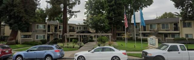Workforce housing real estate firm buys two San Jose apartment complexes