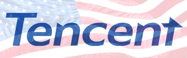 Tencent threatens "legal proceedings" if US doesn't overturn decision to label it as a Chinese military company