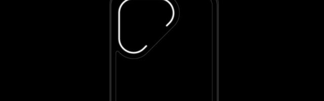 Tecno teases a new Pova smartphone with integrated LED lighting