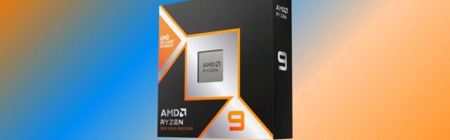 AMD ramps up gaming performance with new X3D CPUs, and they’re almost here
