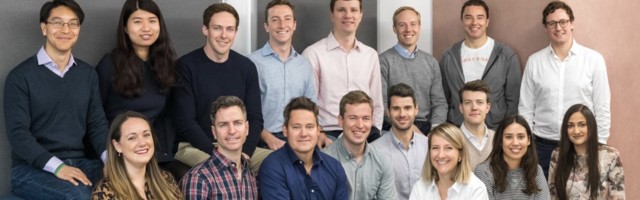 How to raise a Series B