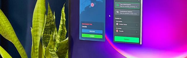 Mullvad VPN vs. NymVPN: which private network is the most anonymous?