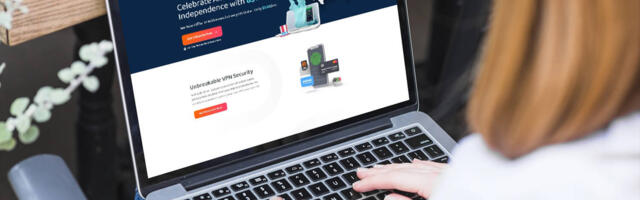 83% Off and 4 Free Months: The VPN Deal Everyone’s Talking About