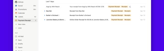 Notion Mail is a minimalist but powerful take on email