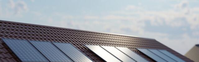 Here's How the US's Solar Tax Credits Work