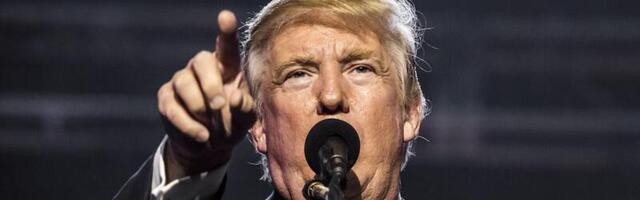 Trump Token's 85% Weekly Surge Defies Democrats' Call for Impeachment, Massive Unlocks