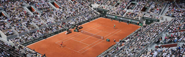 How to Watch the French Open 2025 Live on a Free Channel