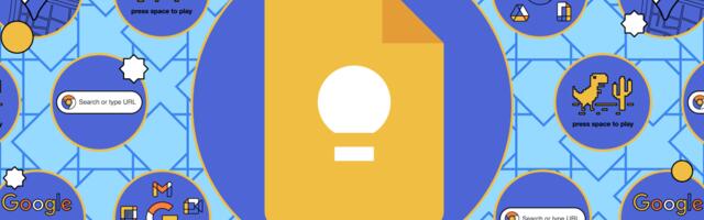 How to make the most of Google Keep