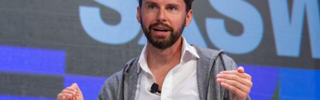 'Like junk food': Hinge CEO calls out Mark Zuckerberg's vision for AI friends