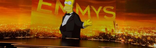 ‘The Simpsons’ and San Diego each mentioned in court case on Trump and EVs