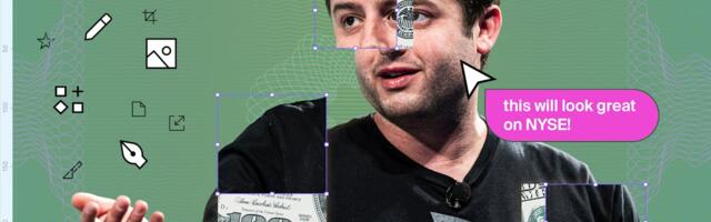 With Figma IPO, Dylan Field Bounces Back From Adobe Fiasco