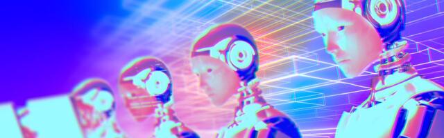 There's an Online Community That Believes the Internet Died in 2016. Here's How AI Fits Into the Picture