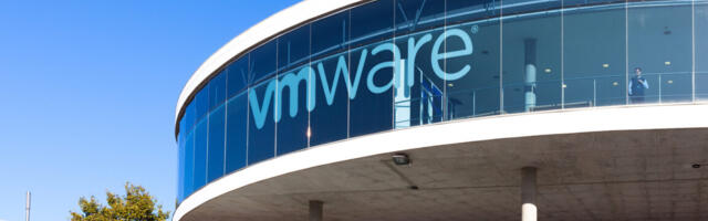 Some VMware perpetual license owners are unable to download security patches