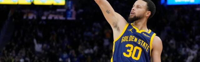 Google, Stephen Curry ink multiyear health tech deal