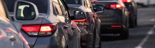 Yes, You Do Have To Get Your Burned-Out Third Brake Light Fixed ASAP – Here's Why