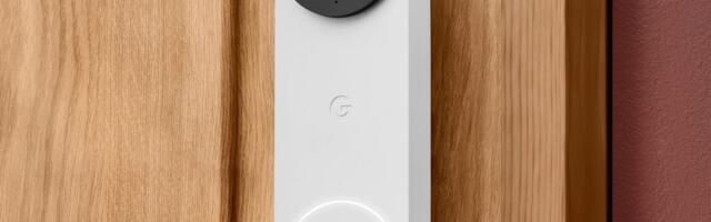 Google’s New Nest Cams, 2K Doorbell With Gemini Up for Sale
