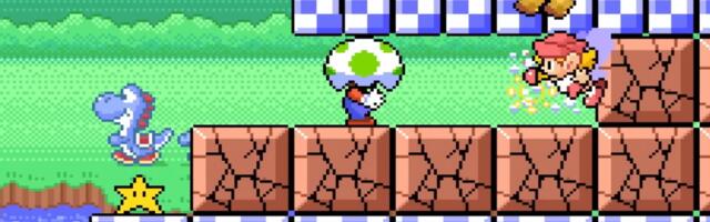 SNES game previously only available in Japan comes to Nintendo Switch Online thanks to Switch 2's mouse controls