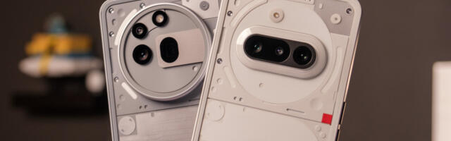 Nothing just teased a new phone that my not be ‘new’ at all Nothing just teased a new phone that my not be ‘new’ at all