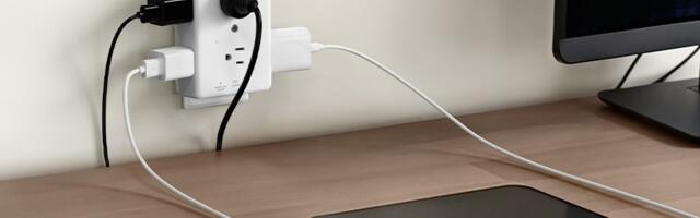 Govee’s new power outlet expander gives you voice control and a night light Govee’s new power outlet expander gives you voice control and a night light