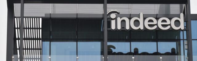 Indeed lays off a 'very small' number of employees months after summer job cuts