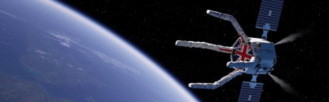 €515 billion at stake – Why the UK can’t afford to miss the SpaceTech boom