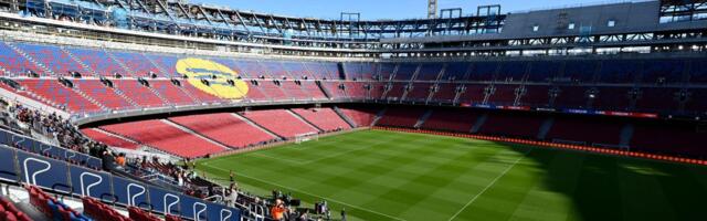 La Liga Soccer: Stream Barcelona vs. Athletic Bilbao Live From Anywhere