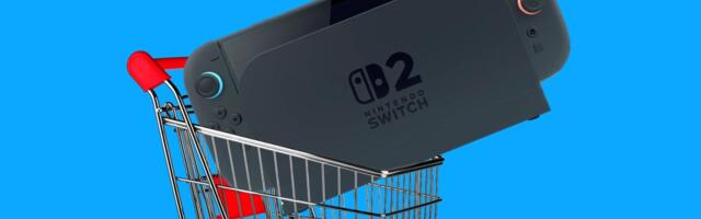 You can double your Switch 2’s storage with Samsung’s $40 microSD Express card