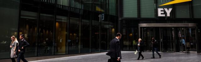 Big Four promotions depend more on politics and your boss having your back than your performance, researchers found