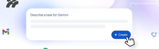 Google wants to help businesses build AI agents with no prior experience