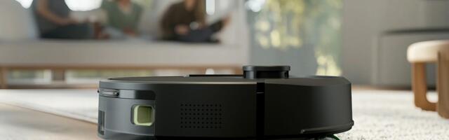 iRobot has been saved from oblivion by a mysterious Chinese robo-vac giant –here's what that means