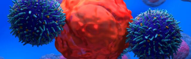 German startup T-CURX secures €17.7 million to support development of new cancer treatments