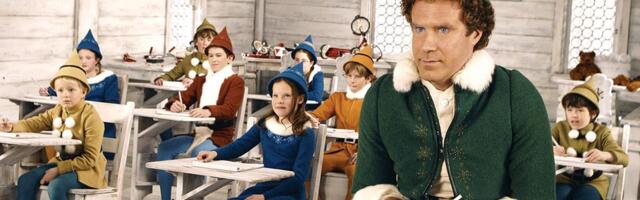 Are you a holiday hero or home alone? Test your Christmas movie knowledge with our 30-question quiz